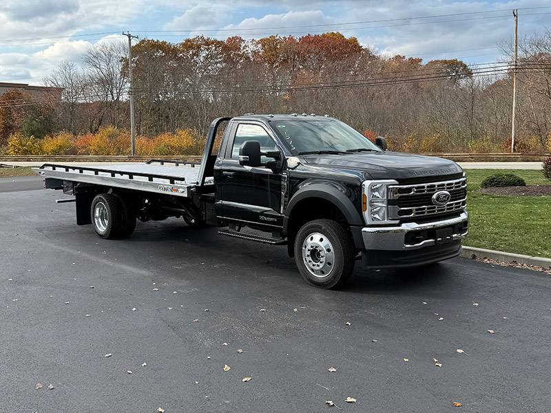 2024 Ford F550 (Key# 1984) 1